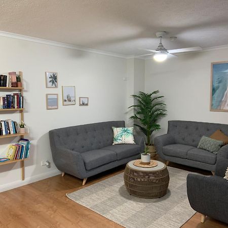 Burleigh Gardens North Hi-Rise Holiday Apartments Gold Coast Ngoại thất bức ảnh