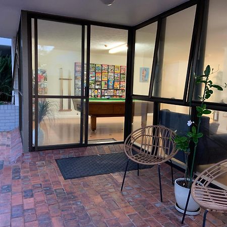 Burleigh Gardens North Hi-Rise Holiday Apartments Gold Coast Ngoại thất bức ảnh