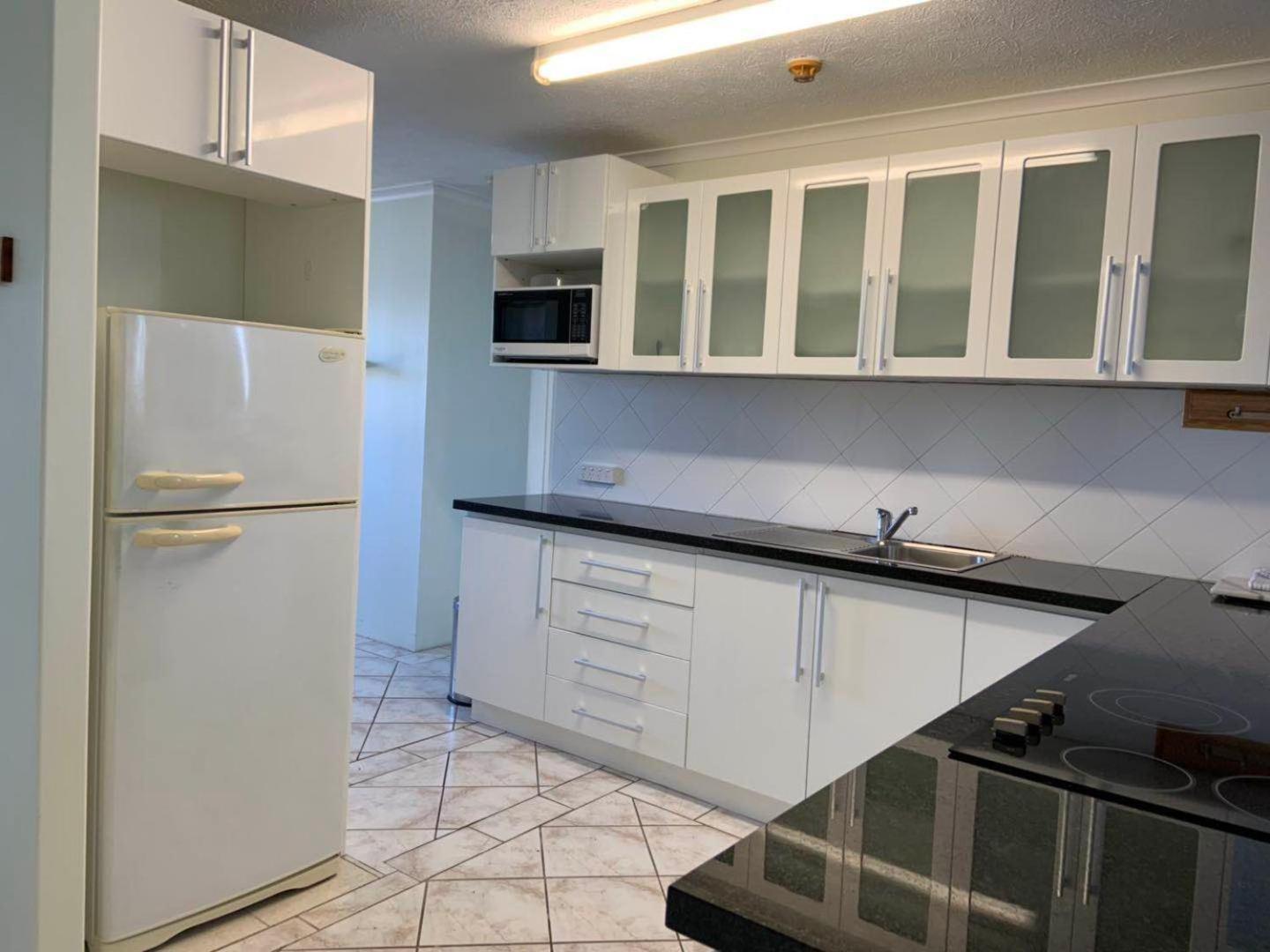 Burleigh Gardens North Hi-Rise Holiday Apartments Gold Coast Ngoại thất bức ảnh