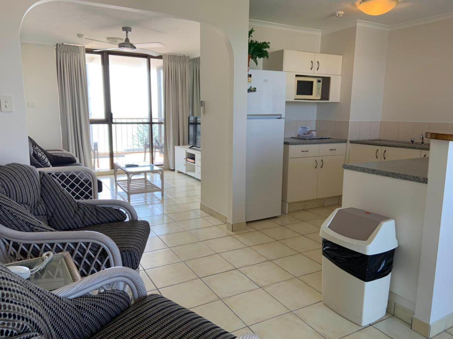 Burleigh Gardens North Hi-Rise Holiday Apartments Gold Coast Ngoại thất bức ảnh