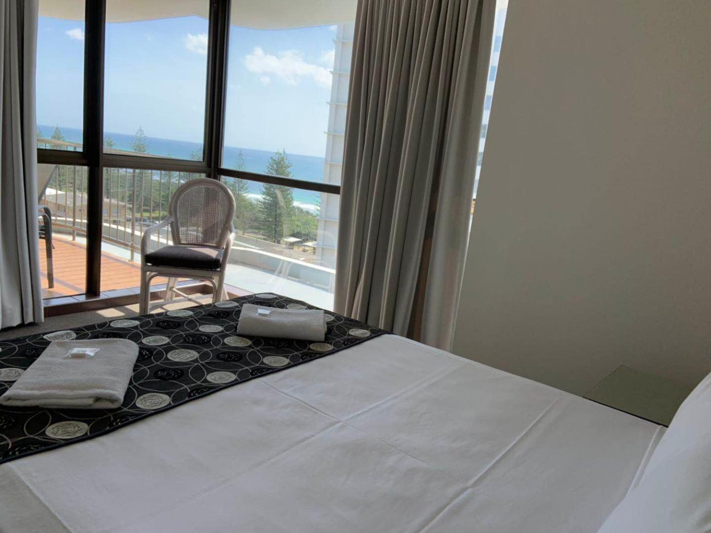 Burleigh Gardens North Hi-Rise Holiday Apartments Gold Coast Ngoại thất bức ảnh