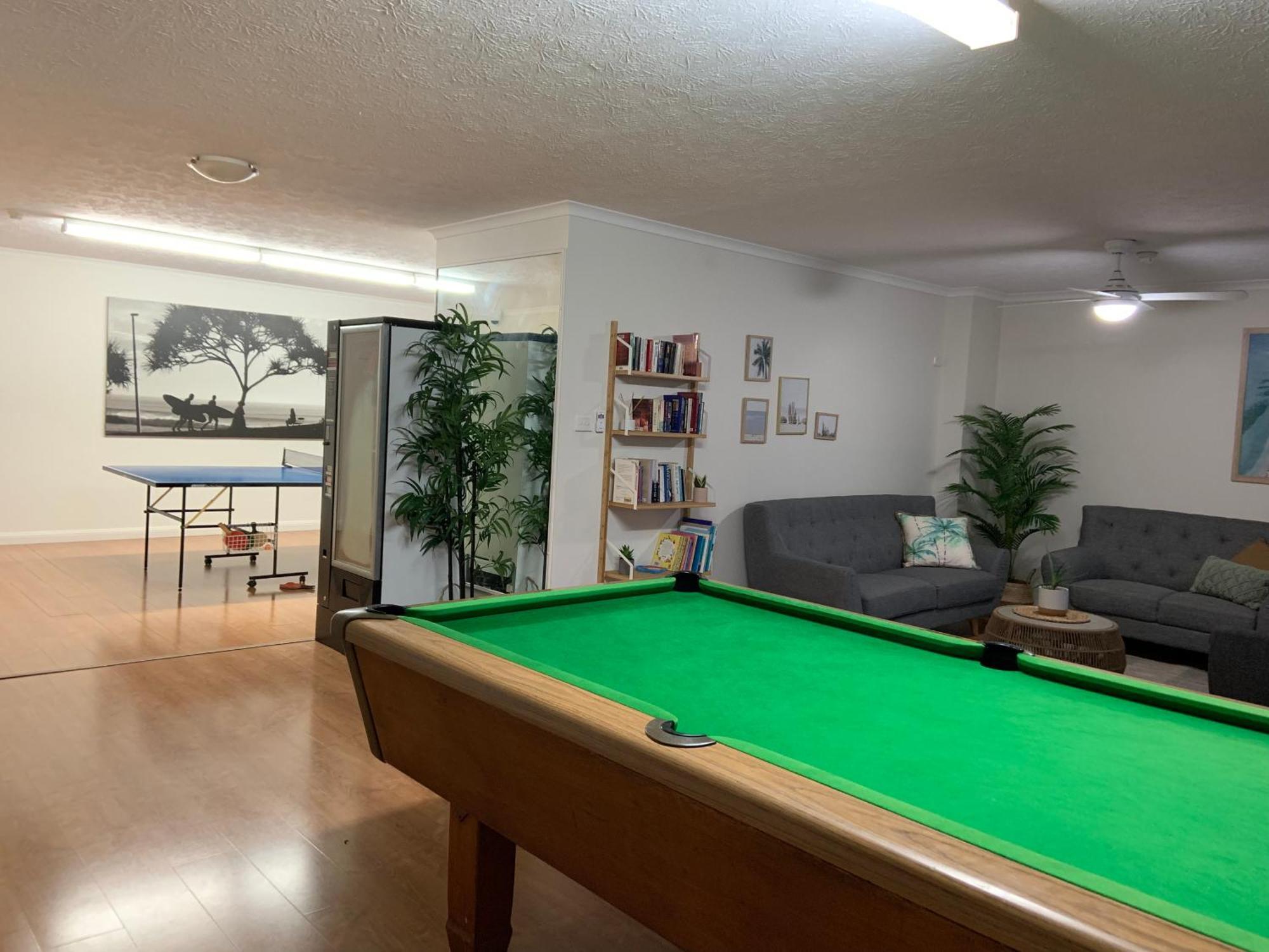 Burleigh Gardens North Hi-Rise Holiday Apartments Gold Coast Ngoại thất bức ảnh