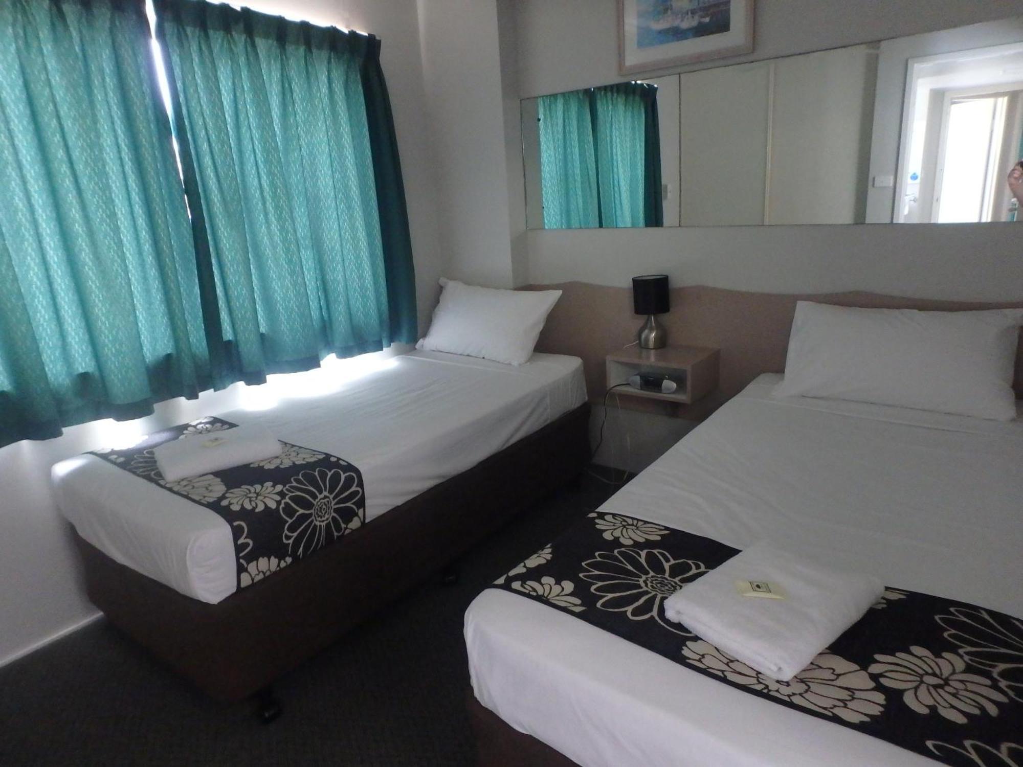 Burleigh Gardens North Hi-Rise Holiday Apartments Gold Coast Phòng bức ảnh
