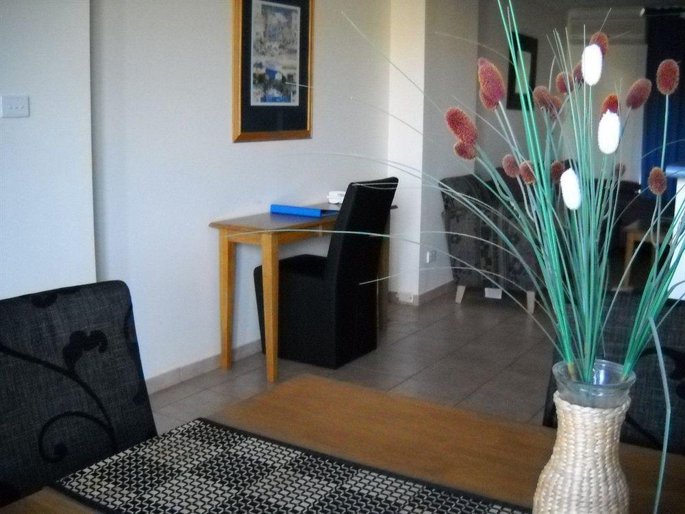 Burleigh Gardens North Hi-Rise Holiday Apartments Gold Coast Ngoại thất bức ảnh