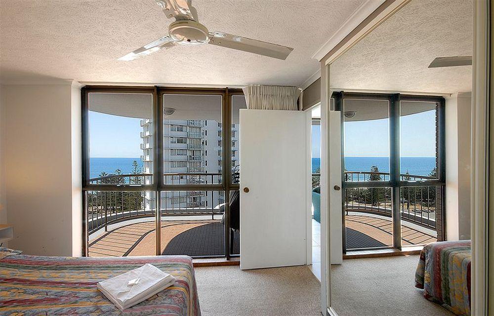 Burleigh Gardens North Hi-Rise Holiday Apartments Gold Coast Ngoại thất bức ảnh