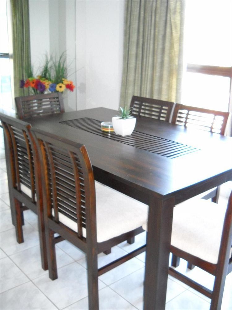 Burleigh Gardens North Hi-Rise Holiday Apartments Gold Coast Ngoại thất bức ảnh