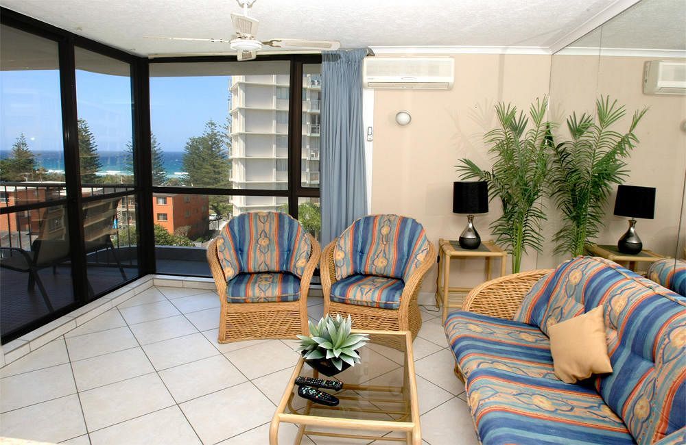 Burleigh Gardens North Hi-Rise Holiday Apartments Gold Coast Ngoại thất bức ảnh