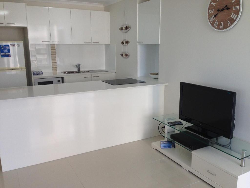 Burleigh Gardens North Hi-Rise Holiday Apartments Gold Coast Ngoại thất bức ảnh