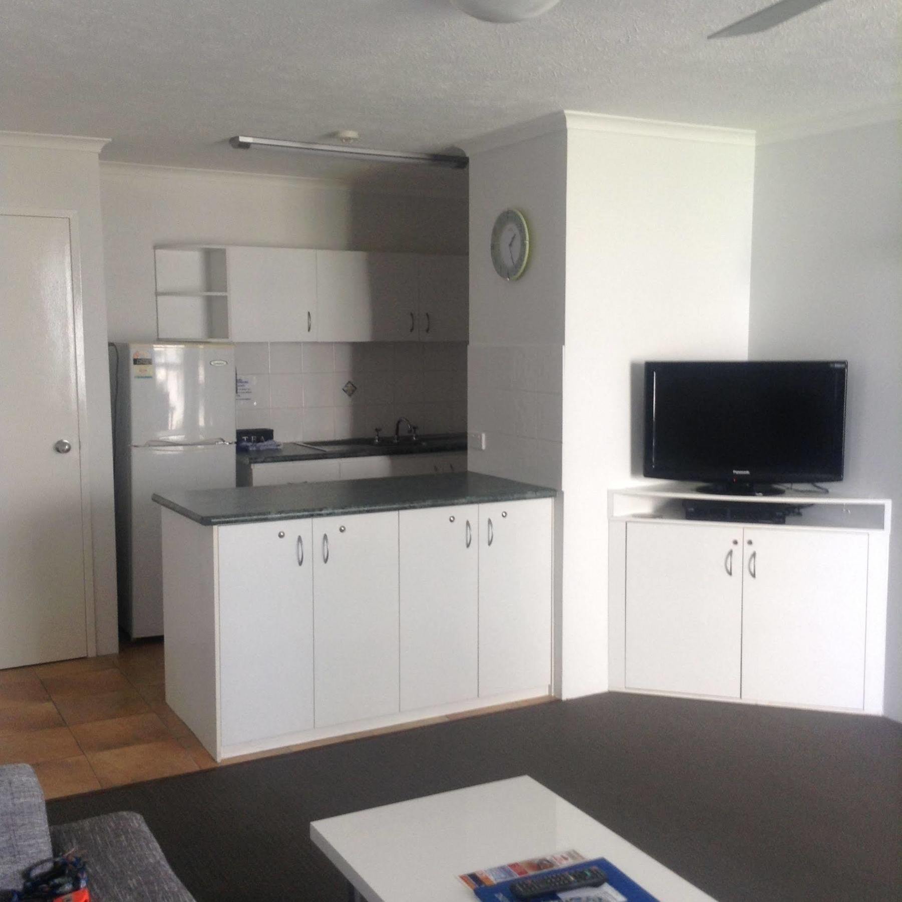 Burleigh Gardens North Hi-Rise Holiday Apartments Gold Coast Ngoại thất bức ảnh