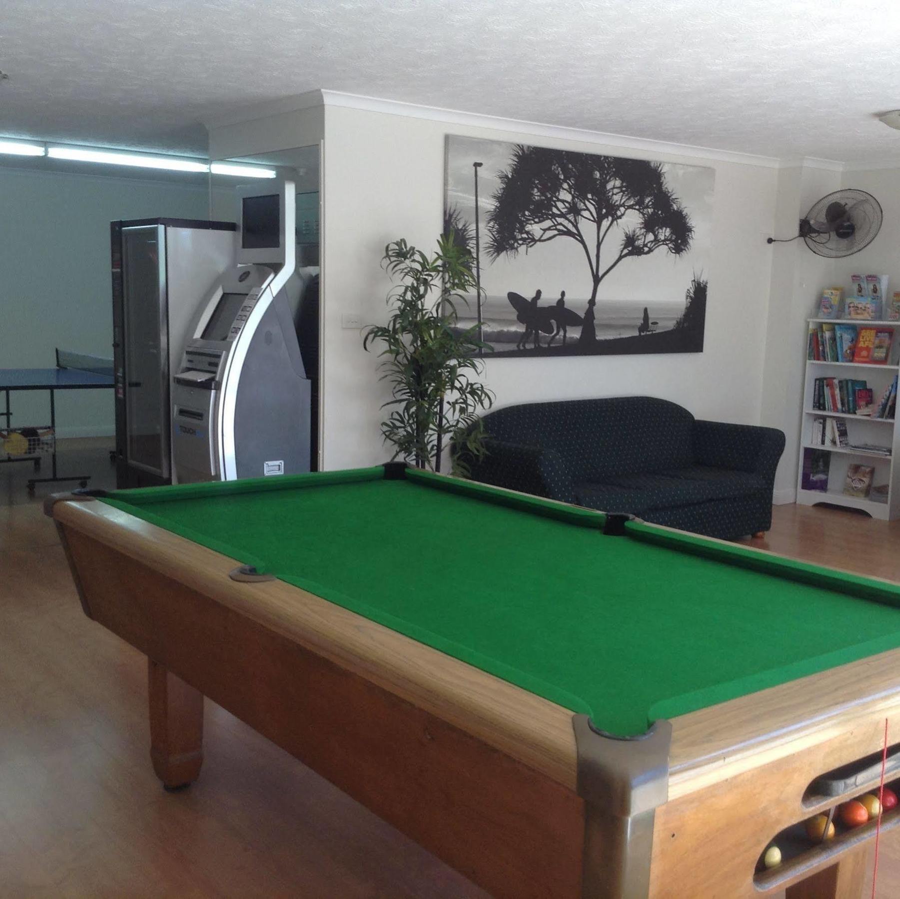 Burleigh Gardens North Hi-Rise Holiday Apartments Gold Coast Ngoại thất bức ảnh