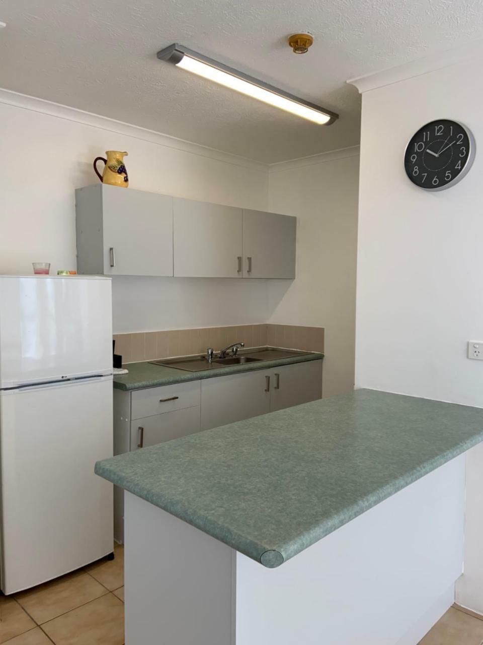 Burleigh Gardens North Hi-Rise Holiday Apartments Gold Coast Ngoại thất bức ảnh