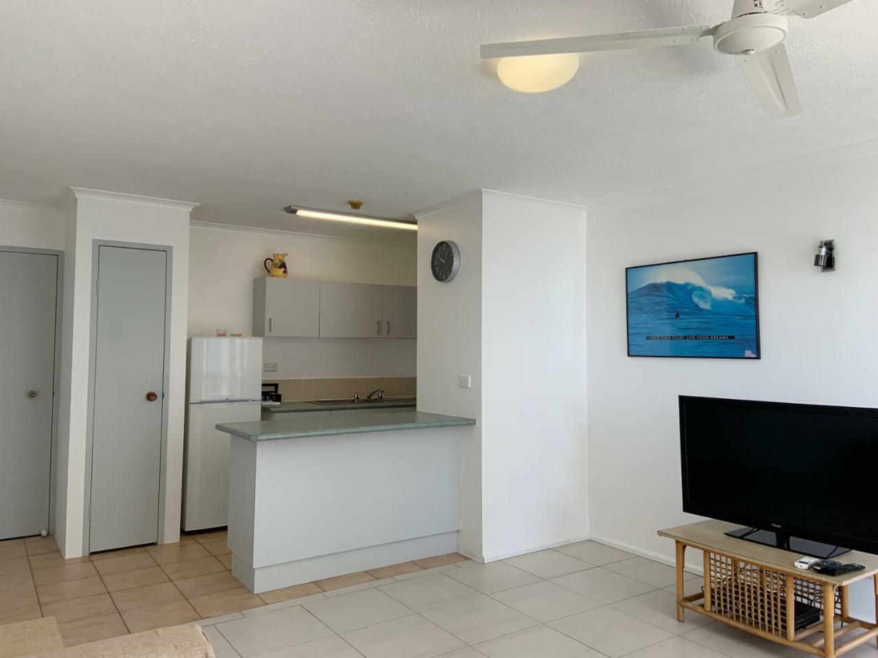 Burleigh Gardens North Hi-Rise Holiday Apartments Gold Coast Ngoại thất bức ảnh