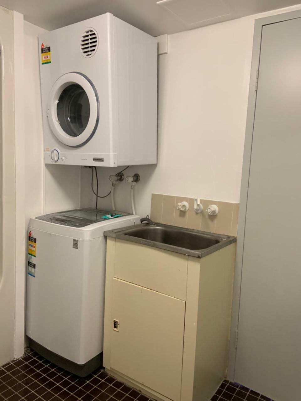 Burleigh Gardens North Hi-Rise Holiday Apartments Gold Coast Ngoại thất bức ảnh