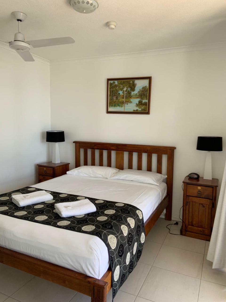 Burleigh Gardens North Hi-Rise Holiday Apartments Gold Coast Ngoại thất bức ảnh